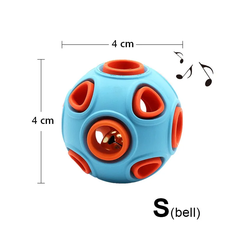 Mascotas Bola interactiva