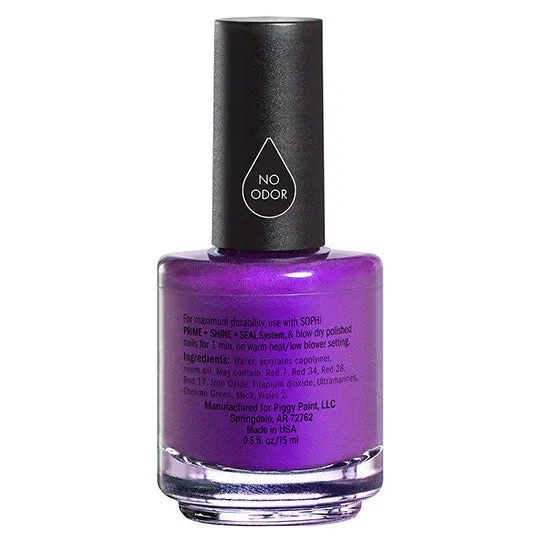 Match Maker Sophi Nail Polish ll Non Toxic