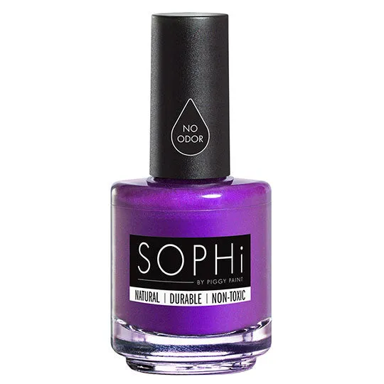 Match Maker Sophi Nail Polish ll Non Toxic