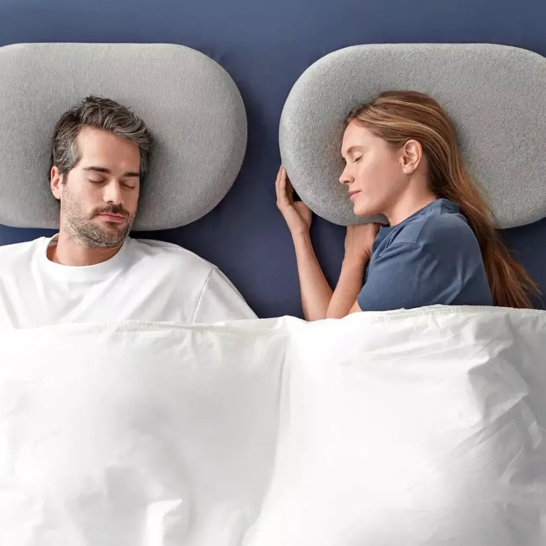 Memory Foam Bed Pillow