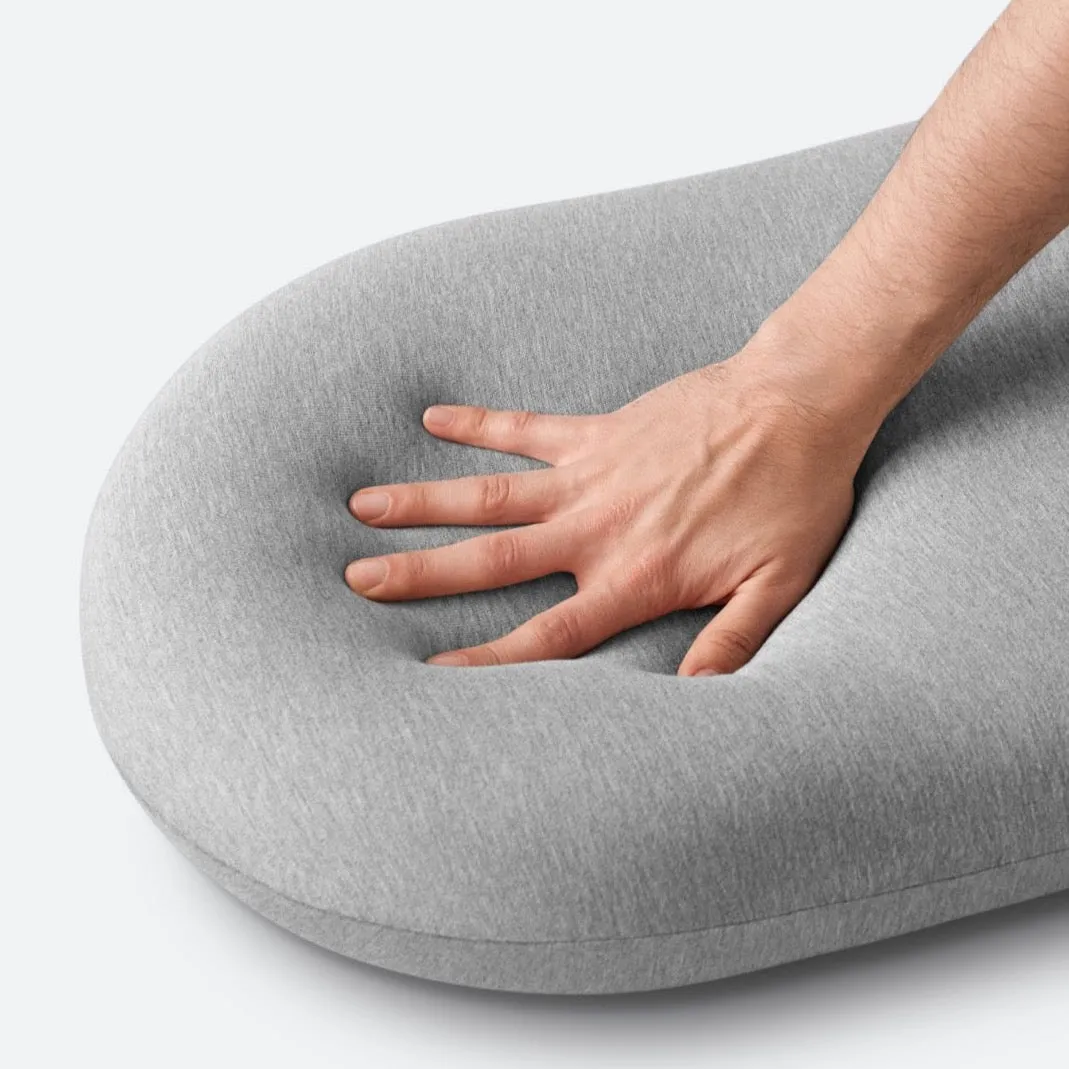 Memory Foam Bed Pillow