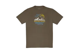 Men's Crew T-Shirt: Nature