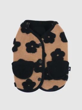 Milk Tea Boba Small Doggie Fleece