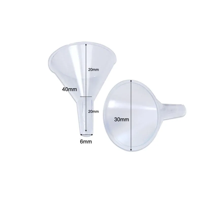 Mini Funnel 1pc