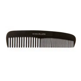 Mini Mustache Comb