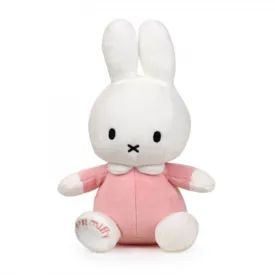 My First Miffy Pink Plush