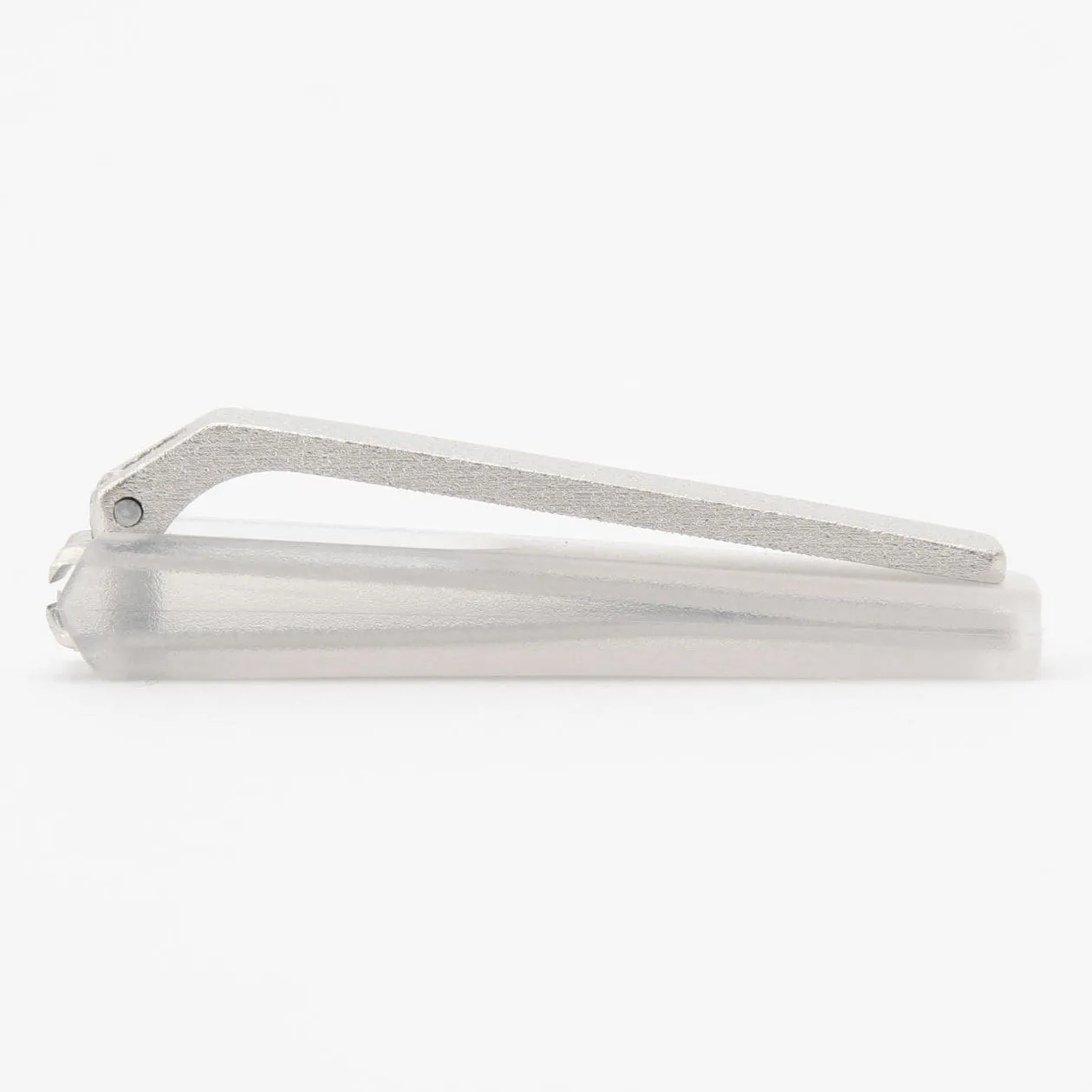 Nail Clipper with Cover - Small