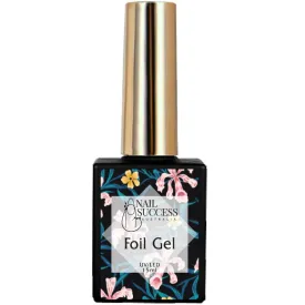 Nail Foil Transfer Gel