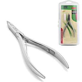 Nail Nipper Double Spring