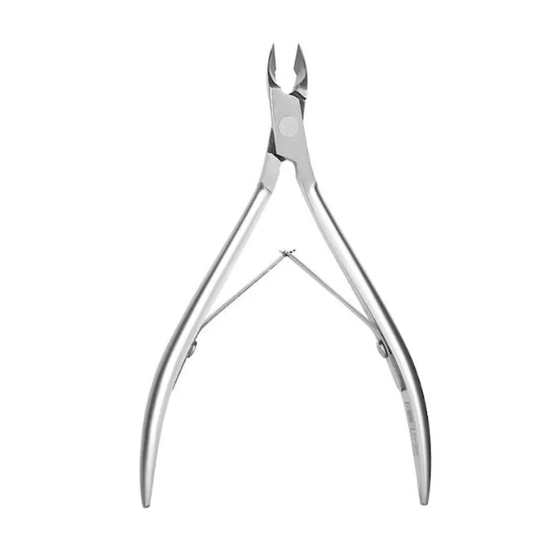 Nail Nipper Double Spring