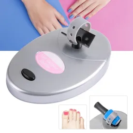 Nail Polish Shaker and Gel Mixer