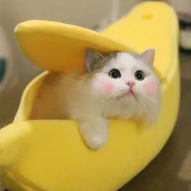 Nanner Bed