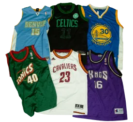 NBA PACK