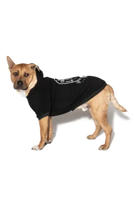 Never Trust The Living - Pet Hoodie