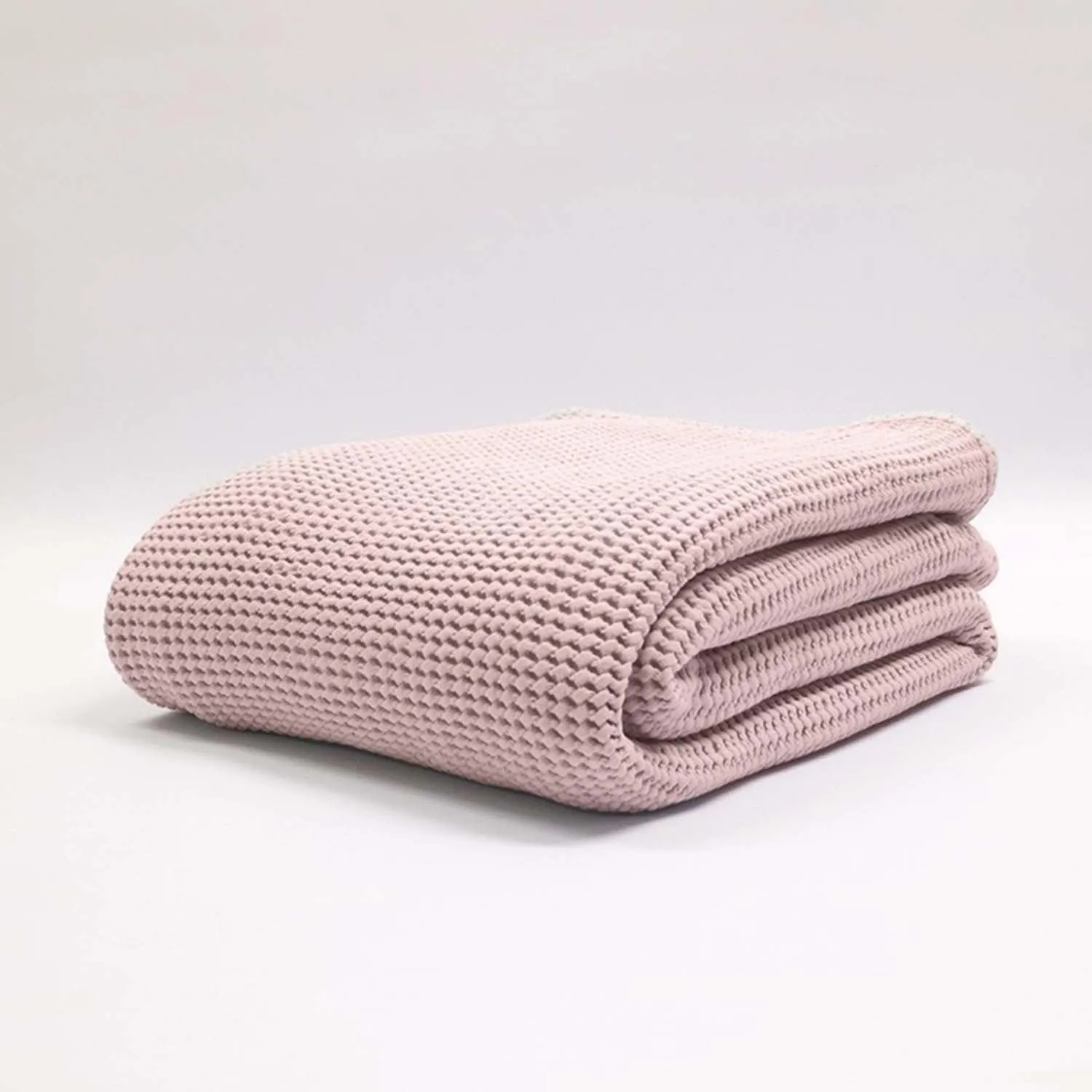 New Bliss Waffle Blankets