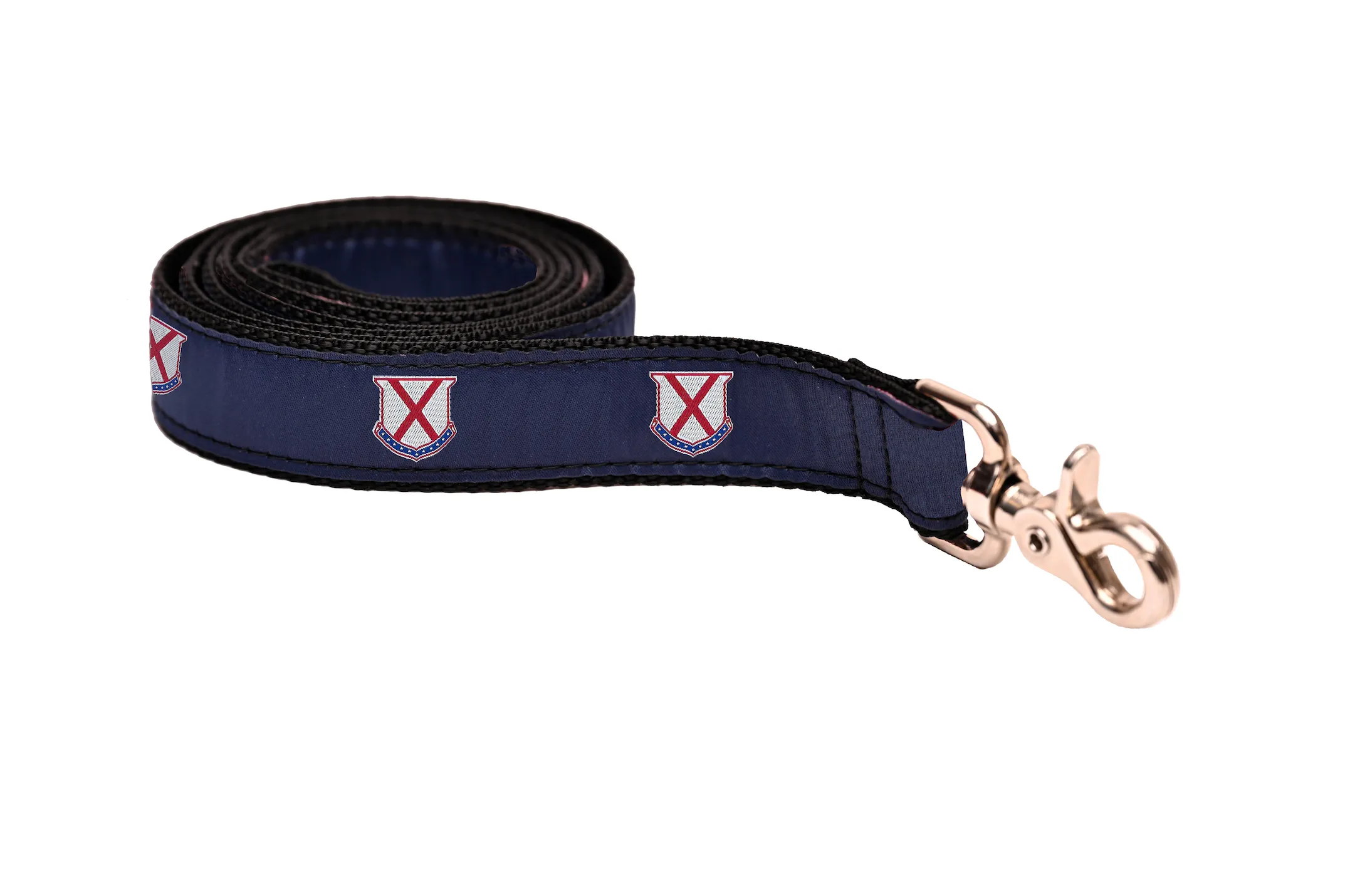 Old Row Dog Leash