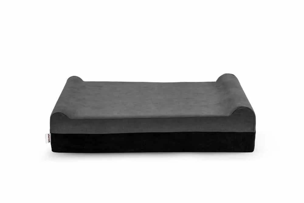 Orthopedic Memory Foam Pet Bed - Rontac