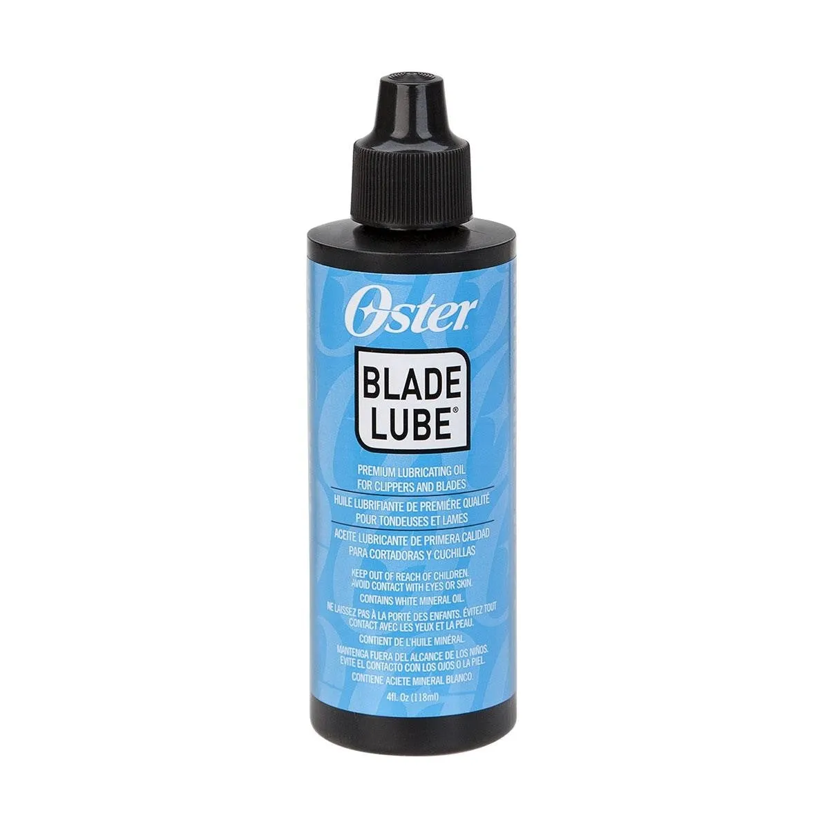 Oster Blade Lube - Blade Oil for Clippers