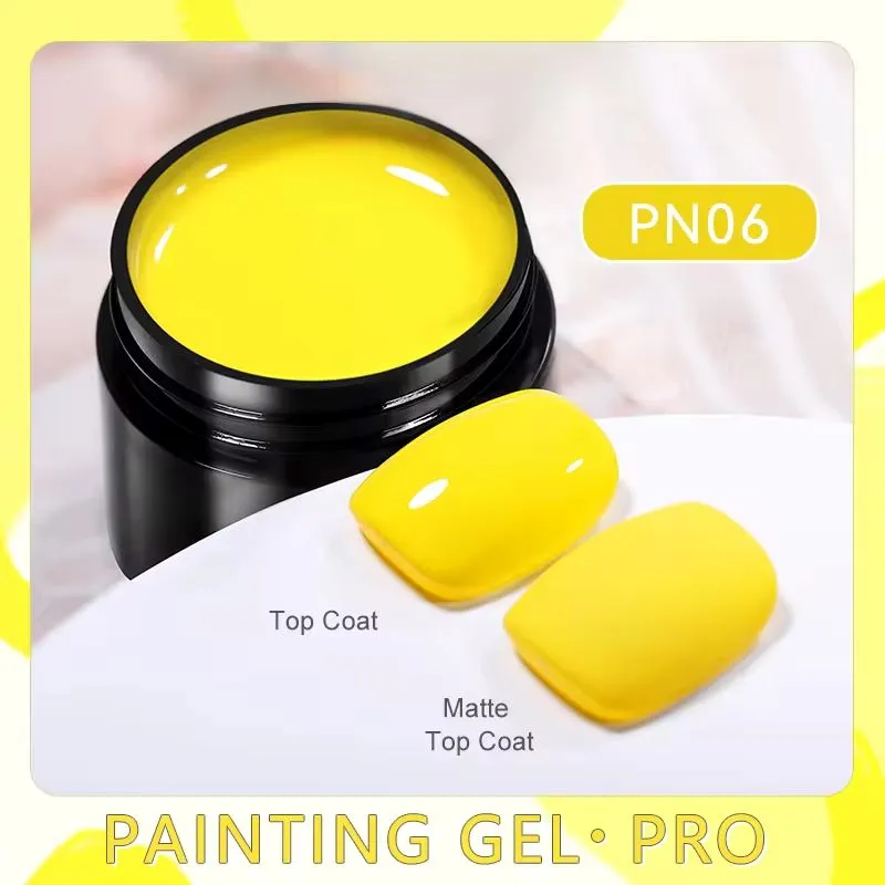 Painting Gel