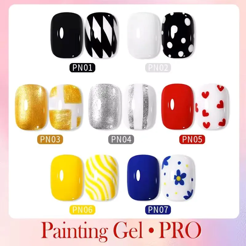 Painting Gel