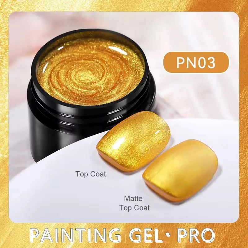 Painting Gel