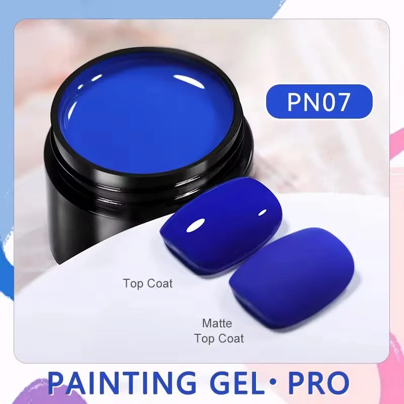 Painting Gel