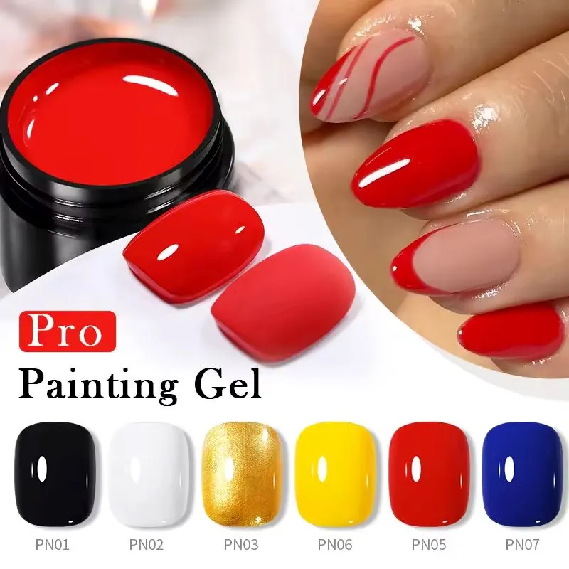 Painting Gel