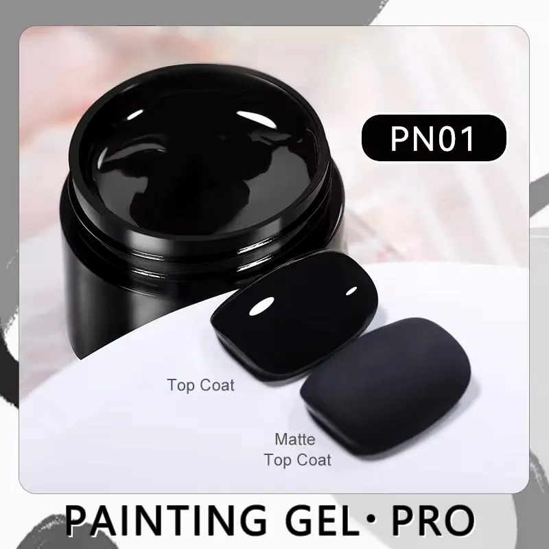 Painting Gel