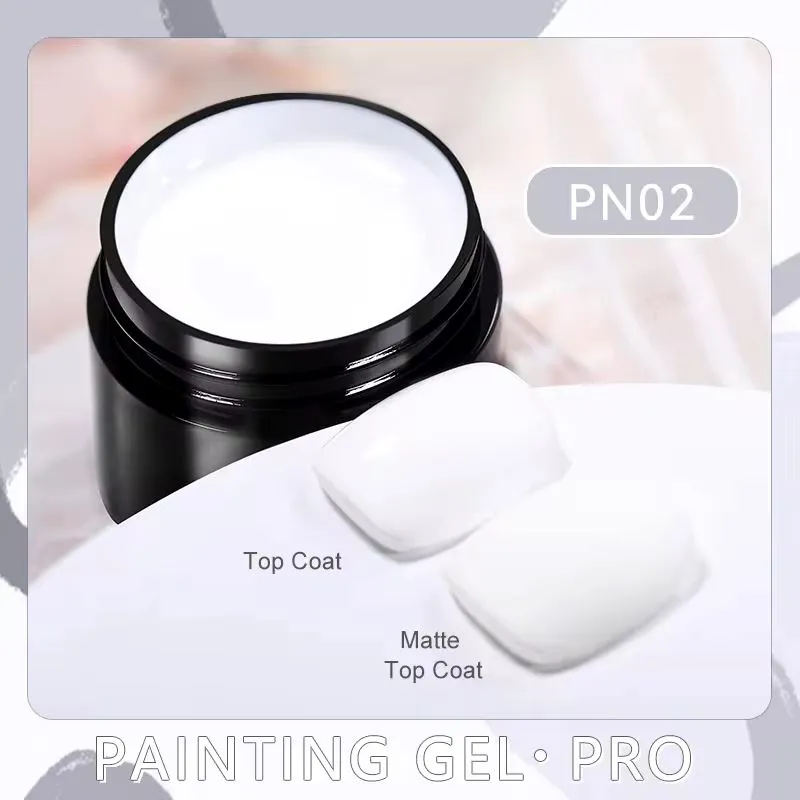 Painting Gel