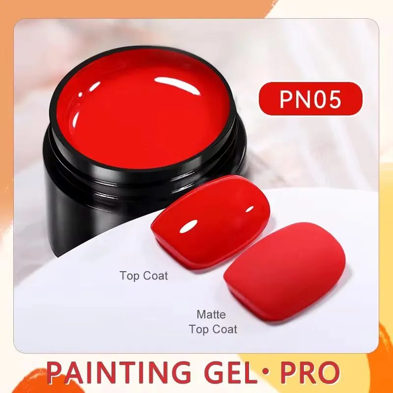 Painting Gel