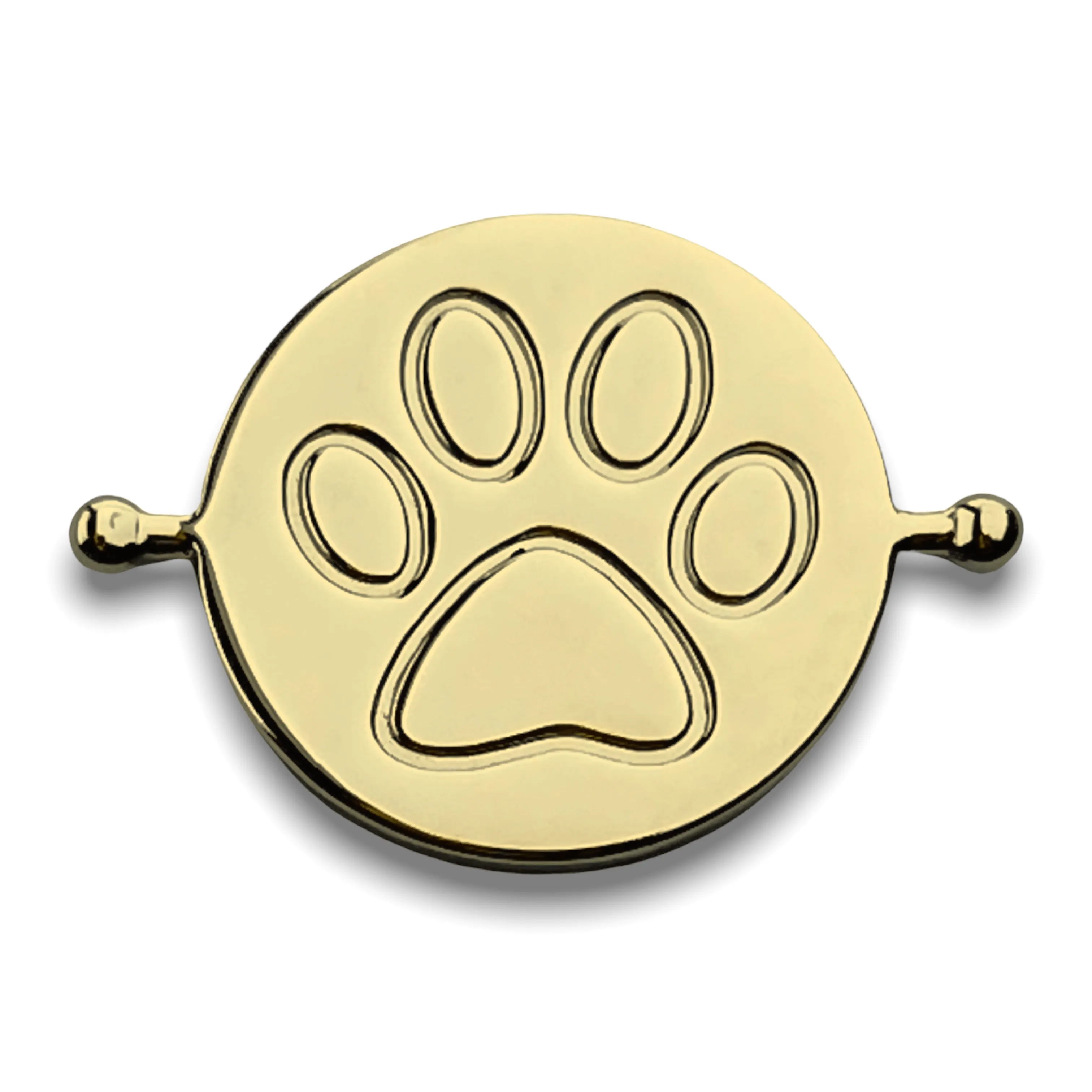 Paw Symbol Element (spin to combine)