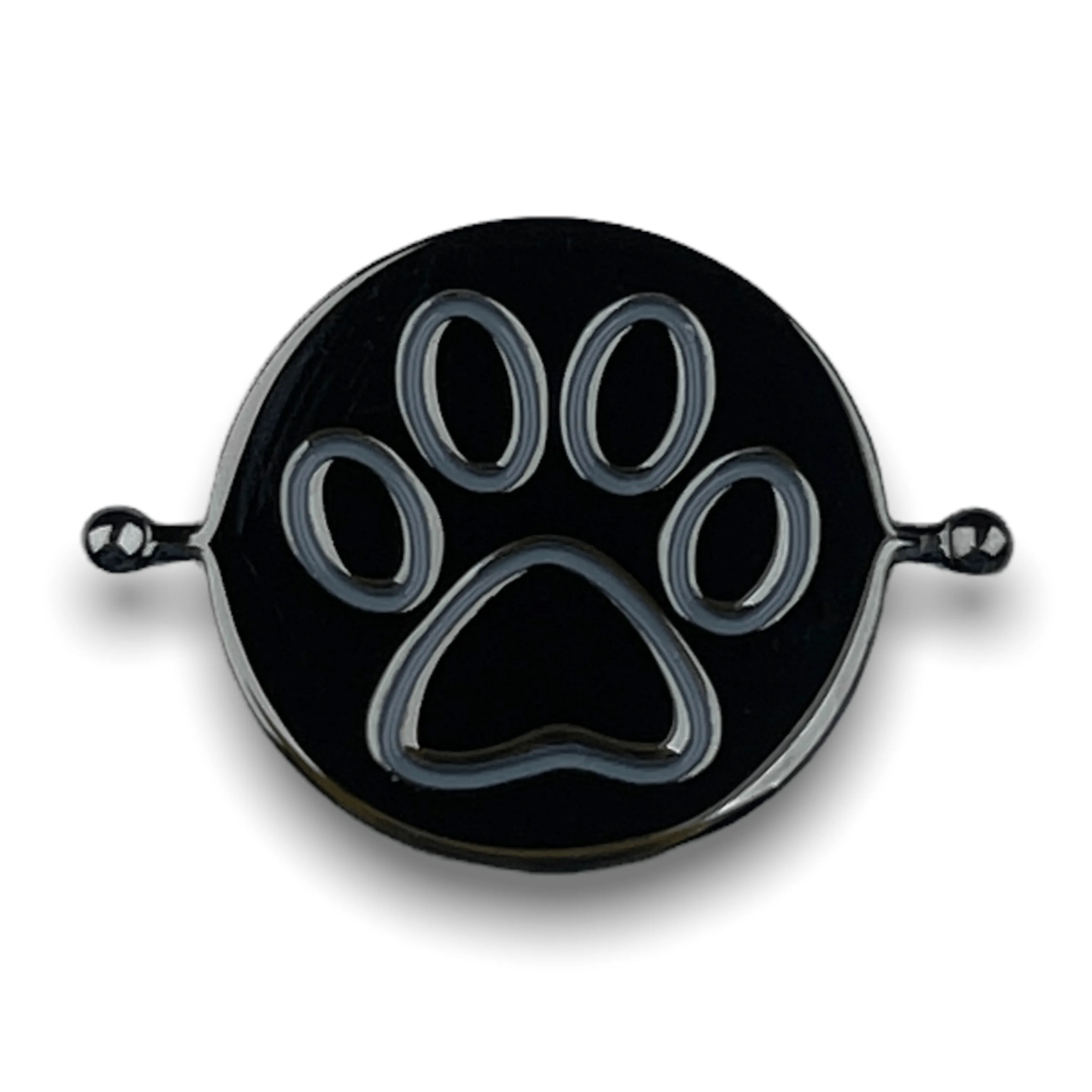 Paw Symbol Element (spin to combine)