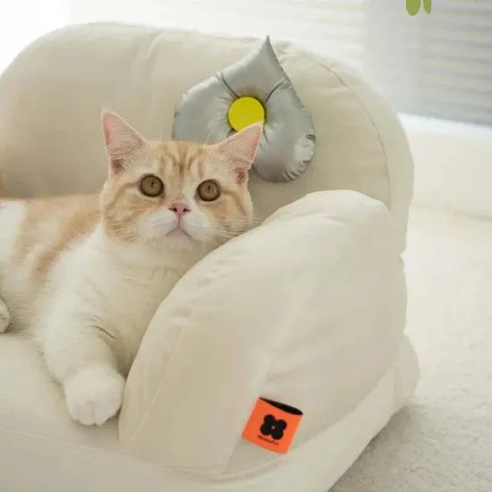 Pawsome Cosy Pet Couch