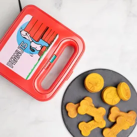 Peanuts Snoopy Dog Treat Maker