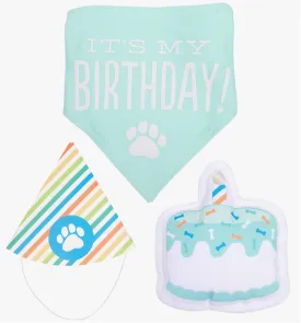 Pet Birthday Pawty Kit