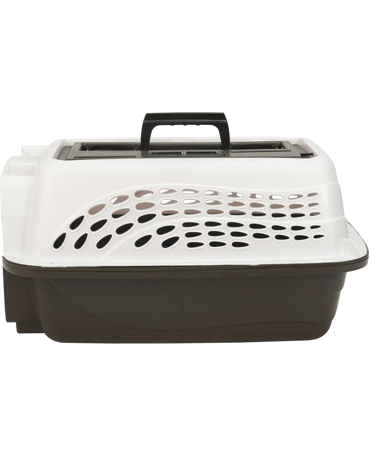 Petmate Two Door Small Dog & Cat Carrier