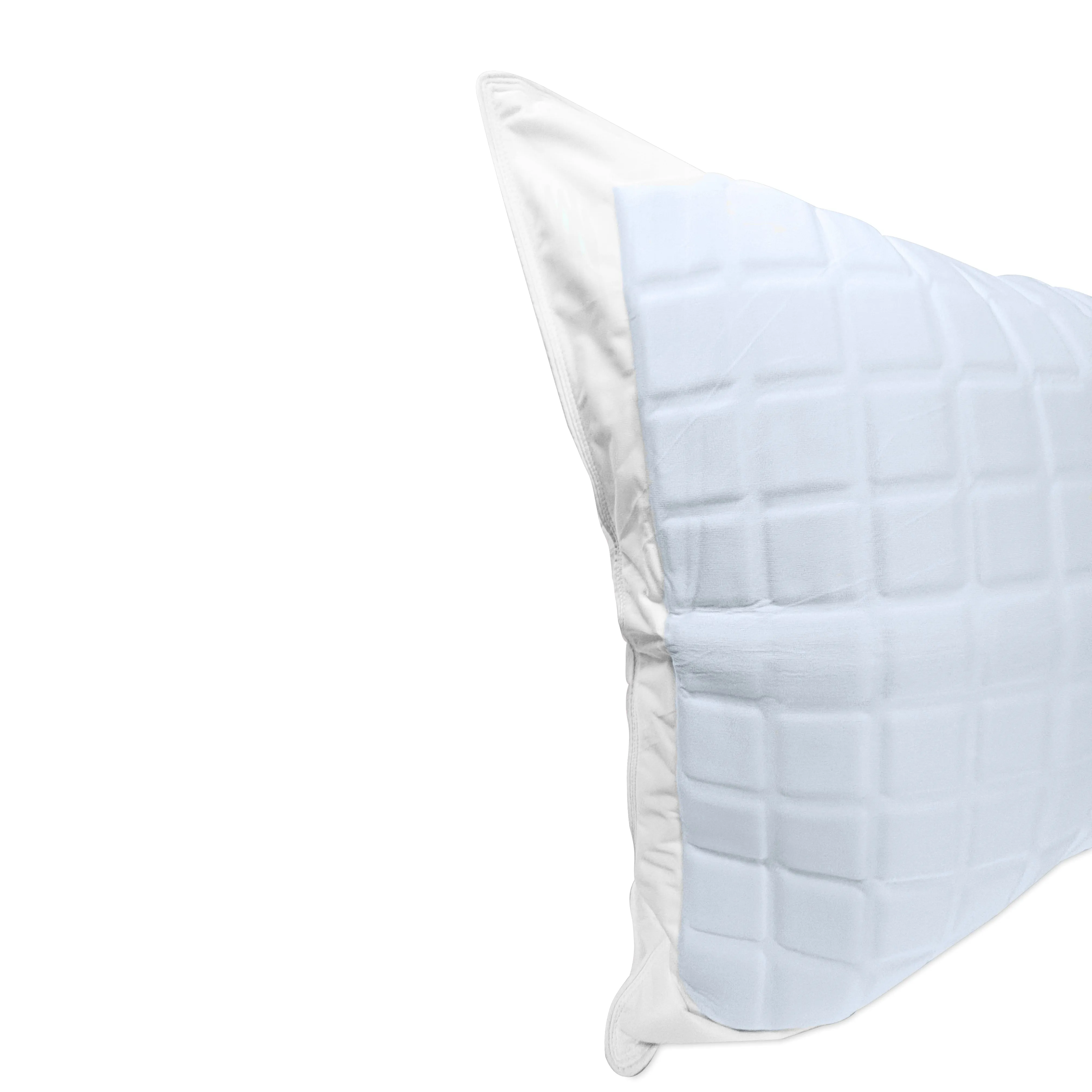 Pillowtex Cooling Gel Pillow Protector