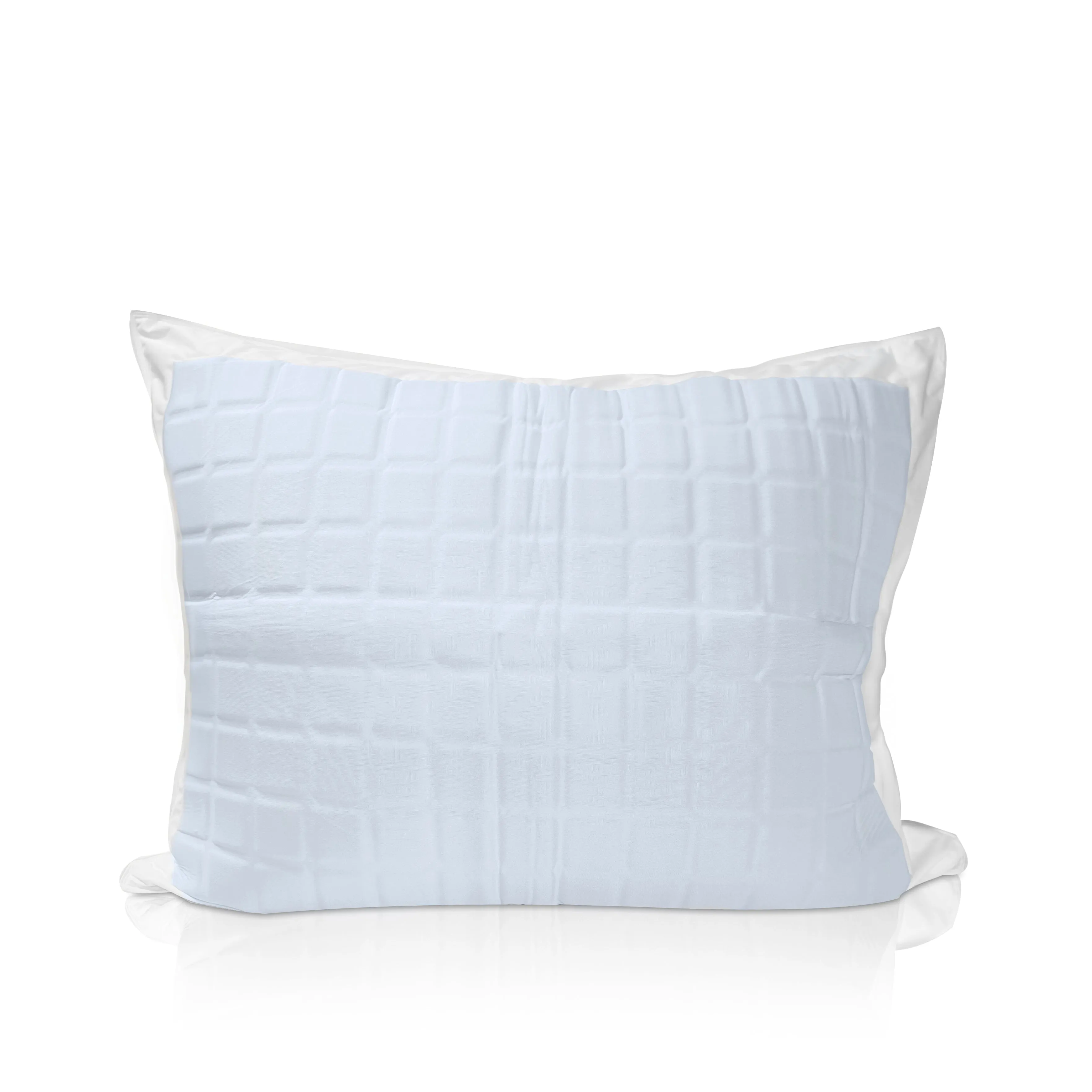 Pillowtex Cooling Gel Pillow Protector