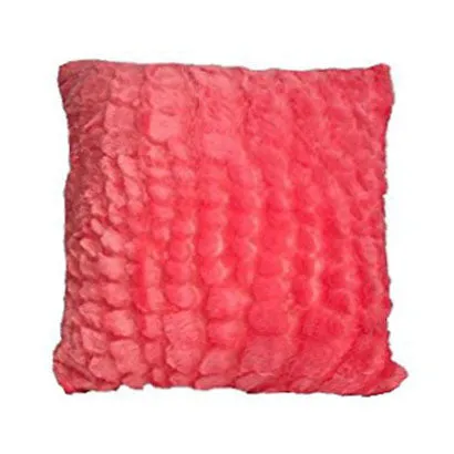 Pillowtex Plush 18'x18' Plush Throw Covers