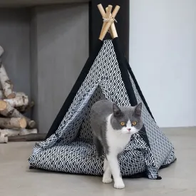 Premium Pet Tent