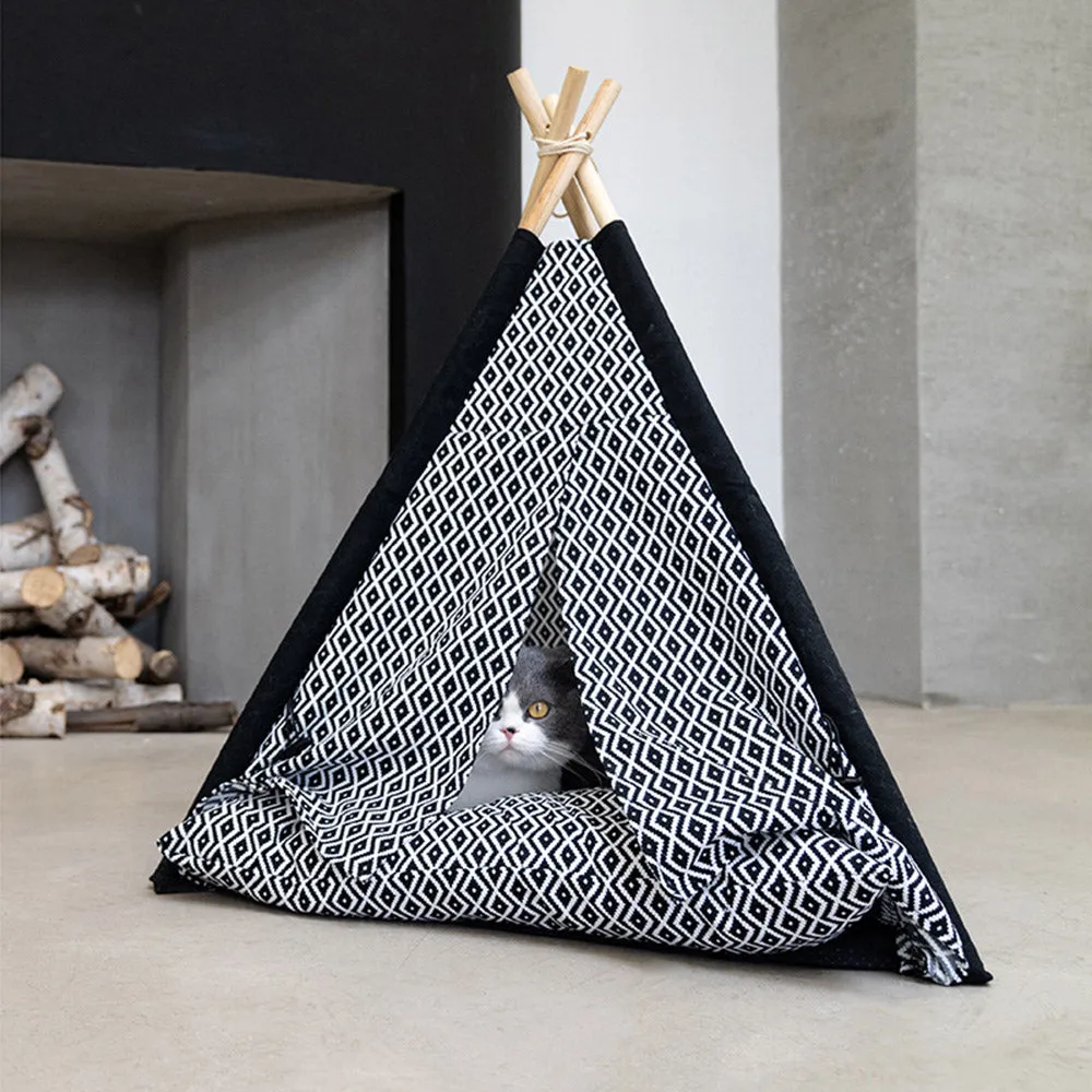 Premium Pet Tent