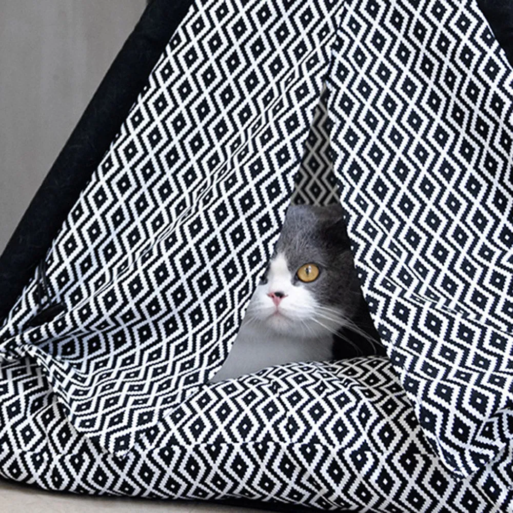 Premium Pet Tent