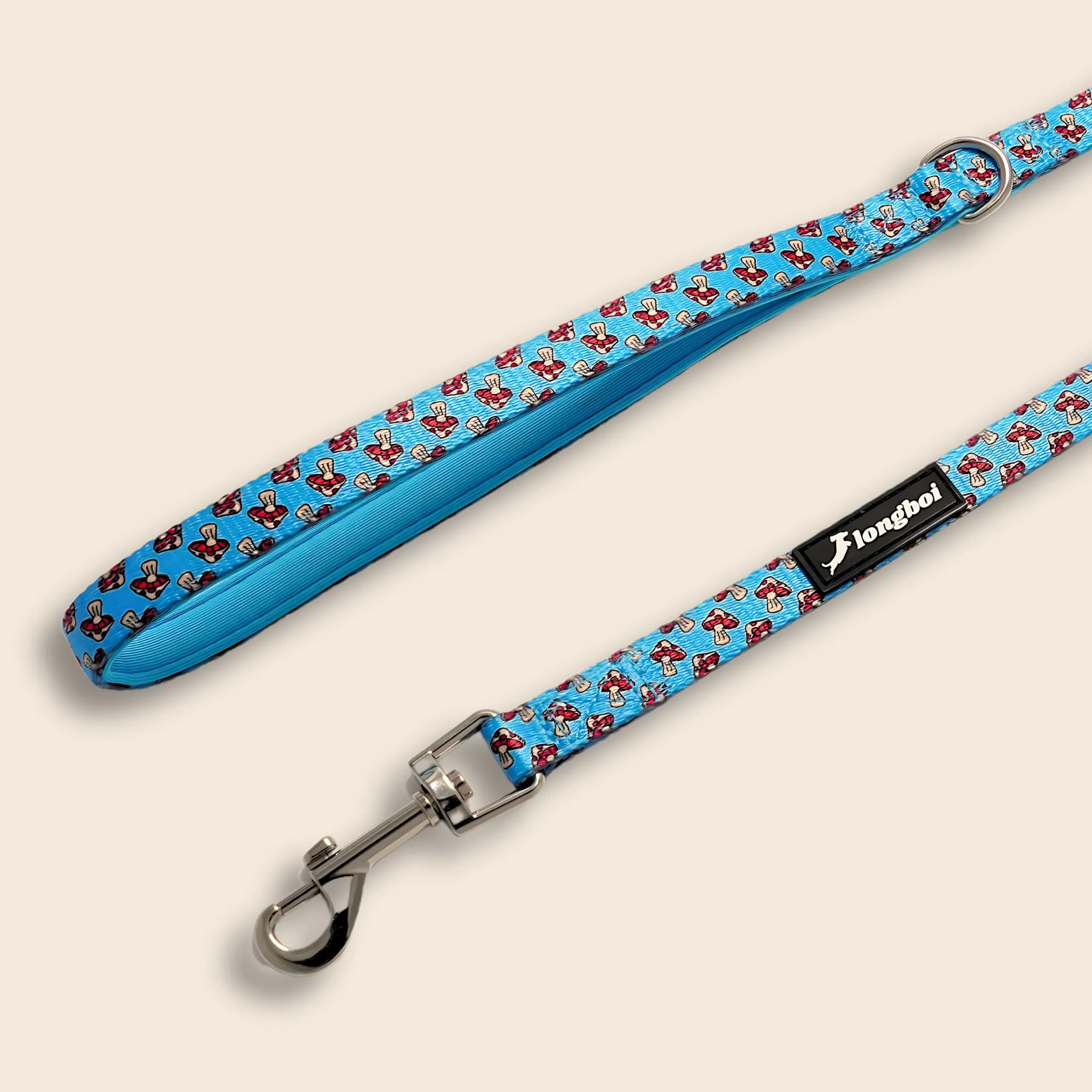 Printed Leash