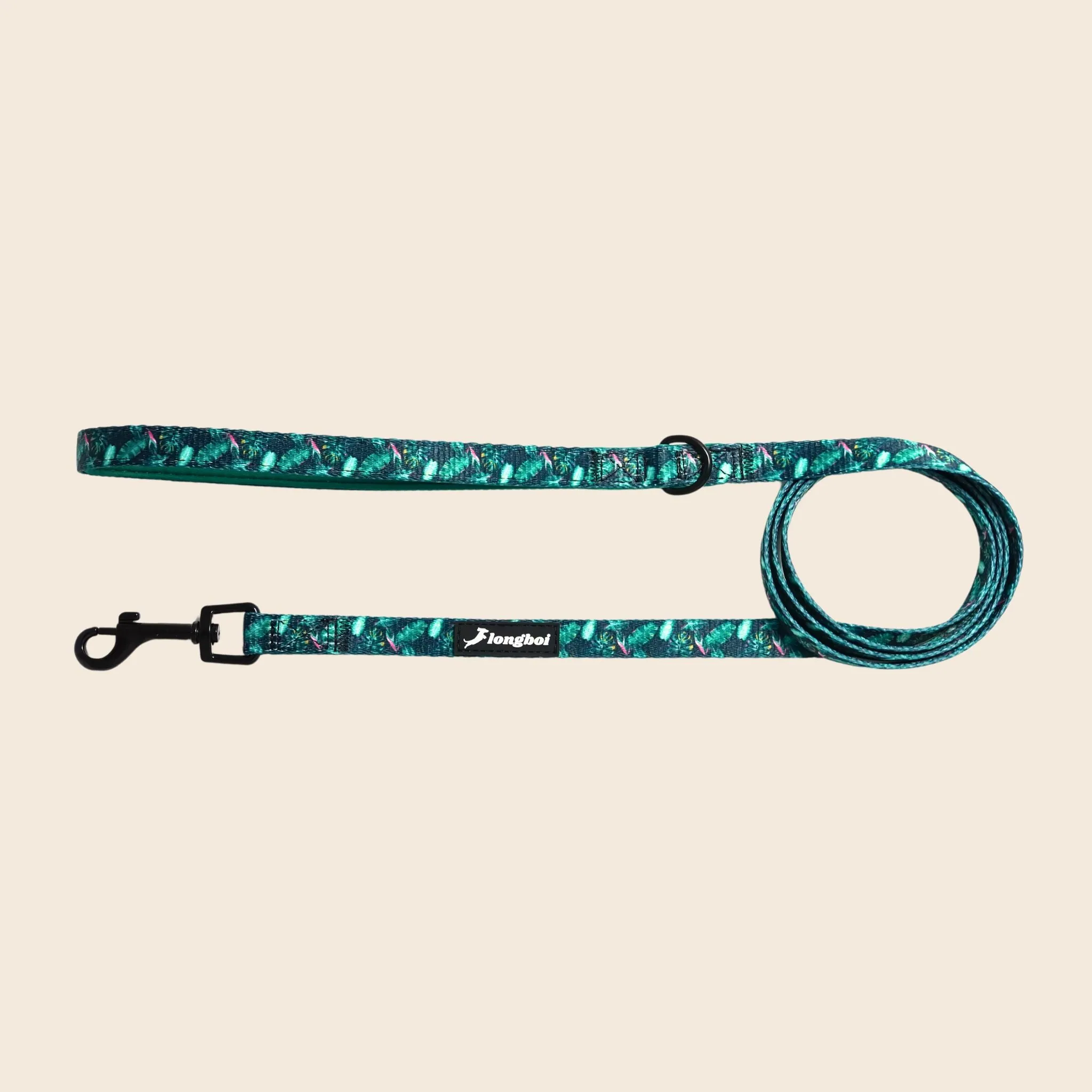 Printed Leash