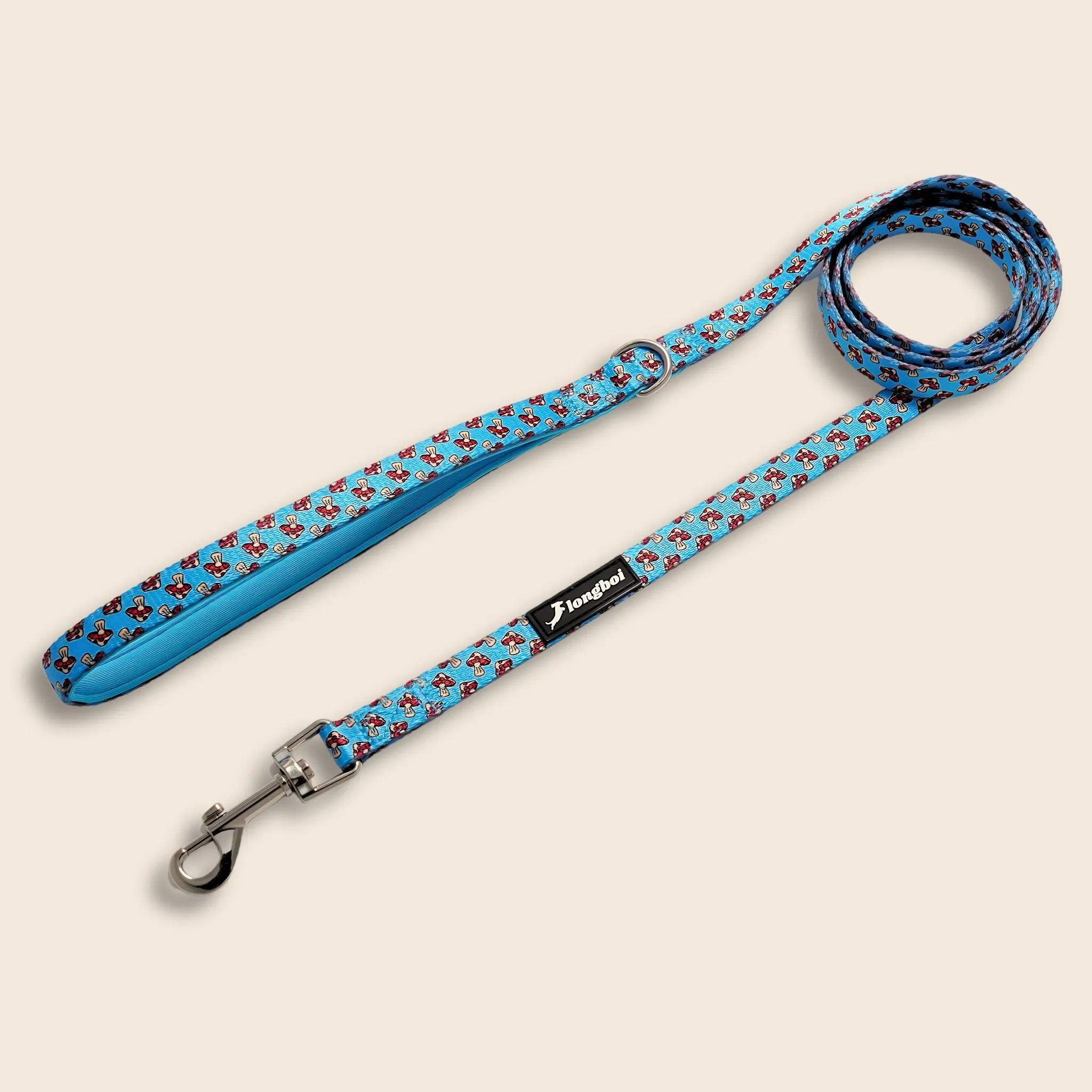 Printed Leash