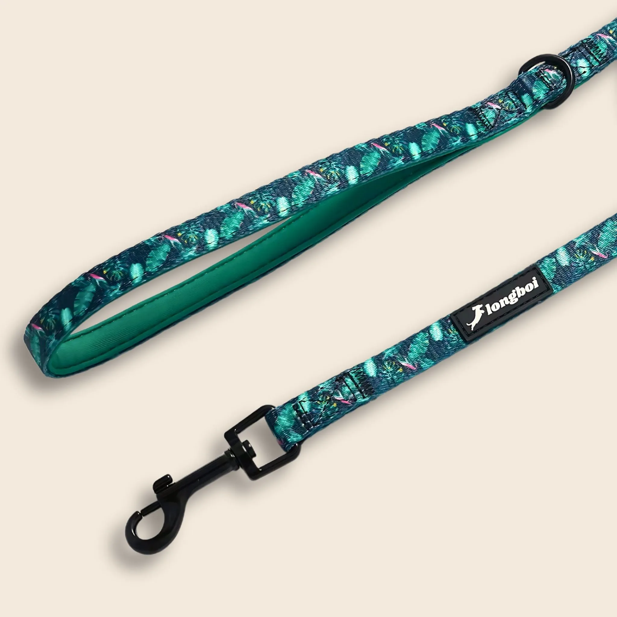 Printed Leash