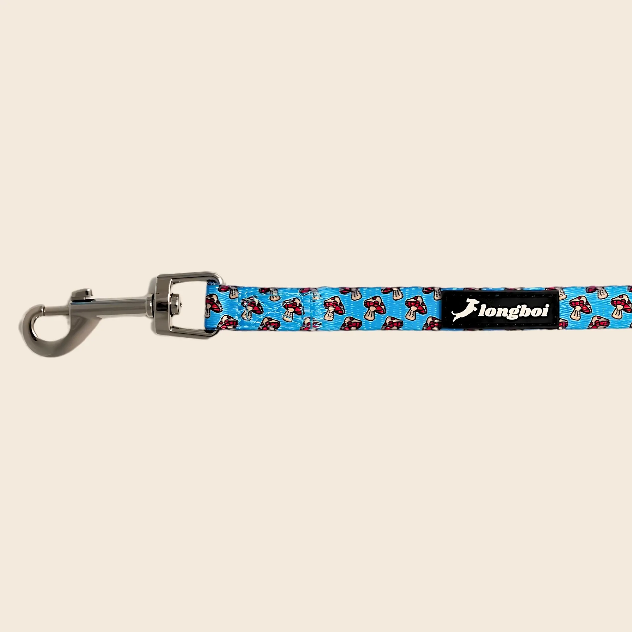 Printed Leash