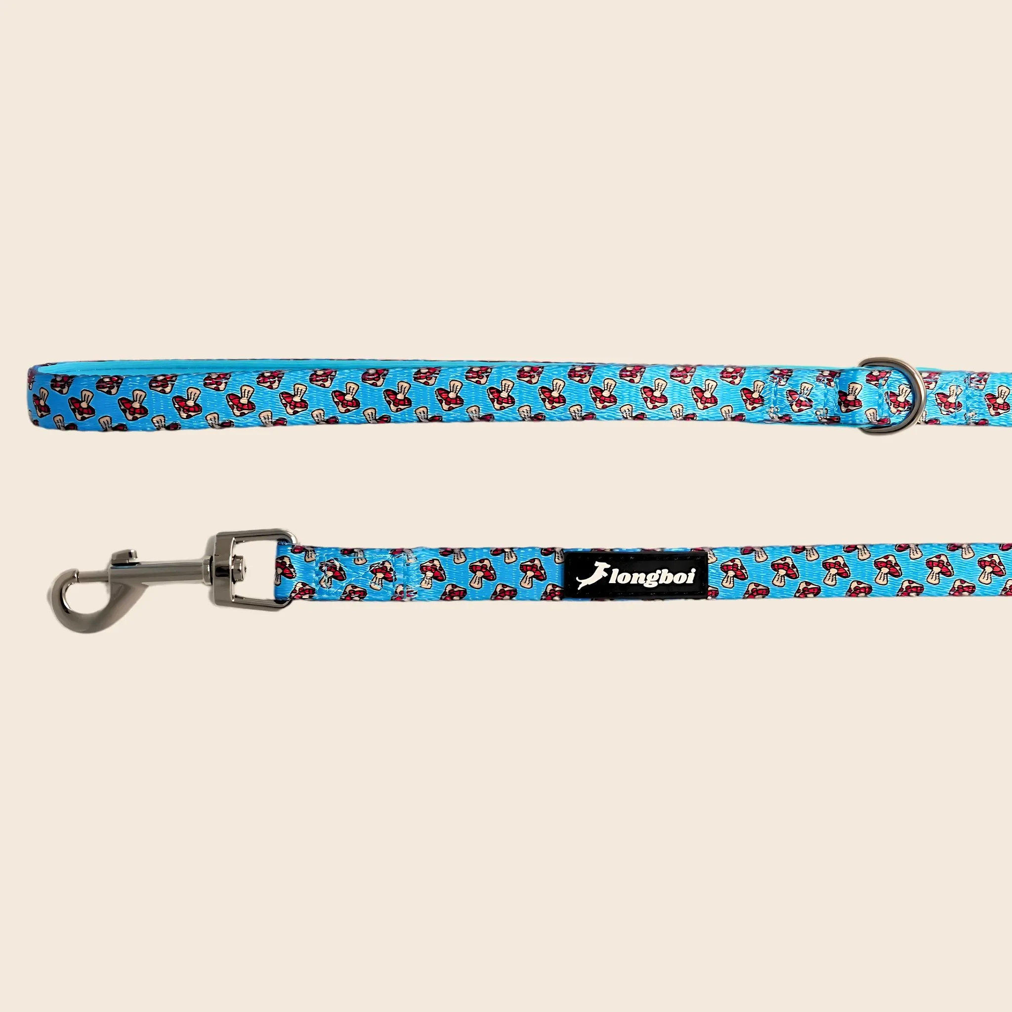 Printed Leash