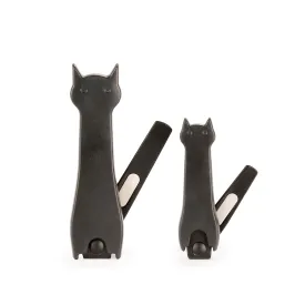 Purrfect Pair Nail Clippers