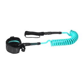 Quick Release Recoil Wrist Leash